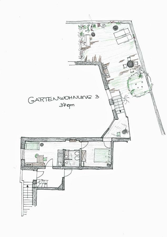Landhaus Lina Caldaro Exterior photo