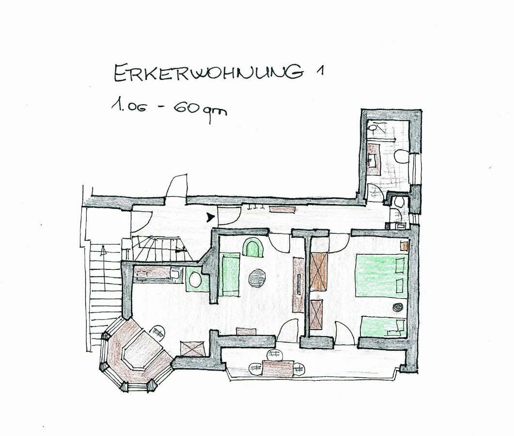 Landhaus Lina Caldaro Exterior photo