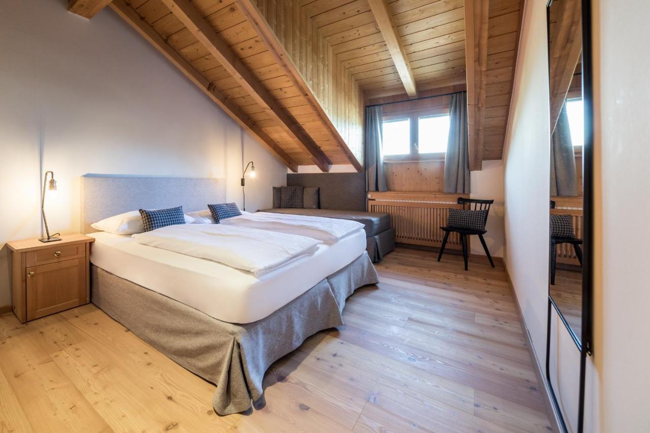 Landhaus Lina Caldaro Exterior photo