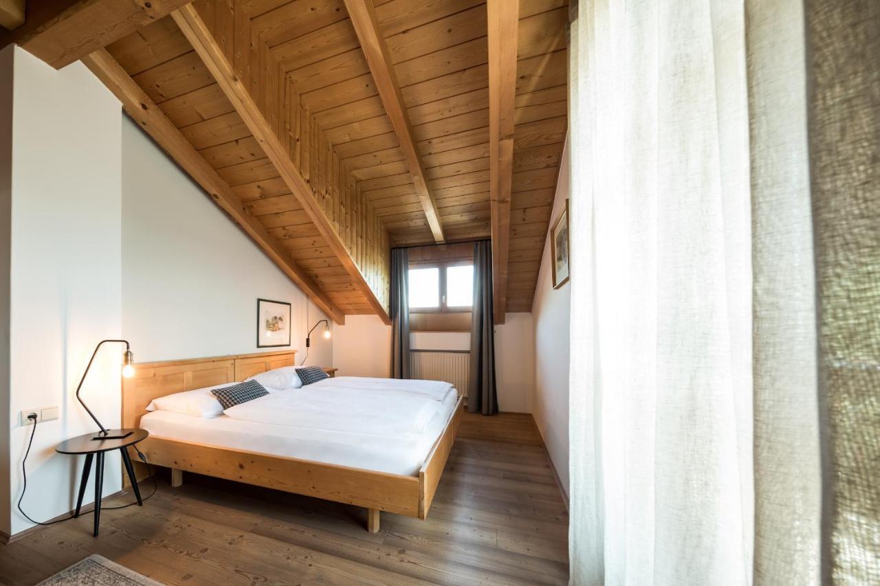 Landhaus Lina Caldaro Exterior photo