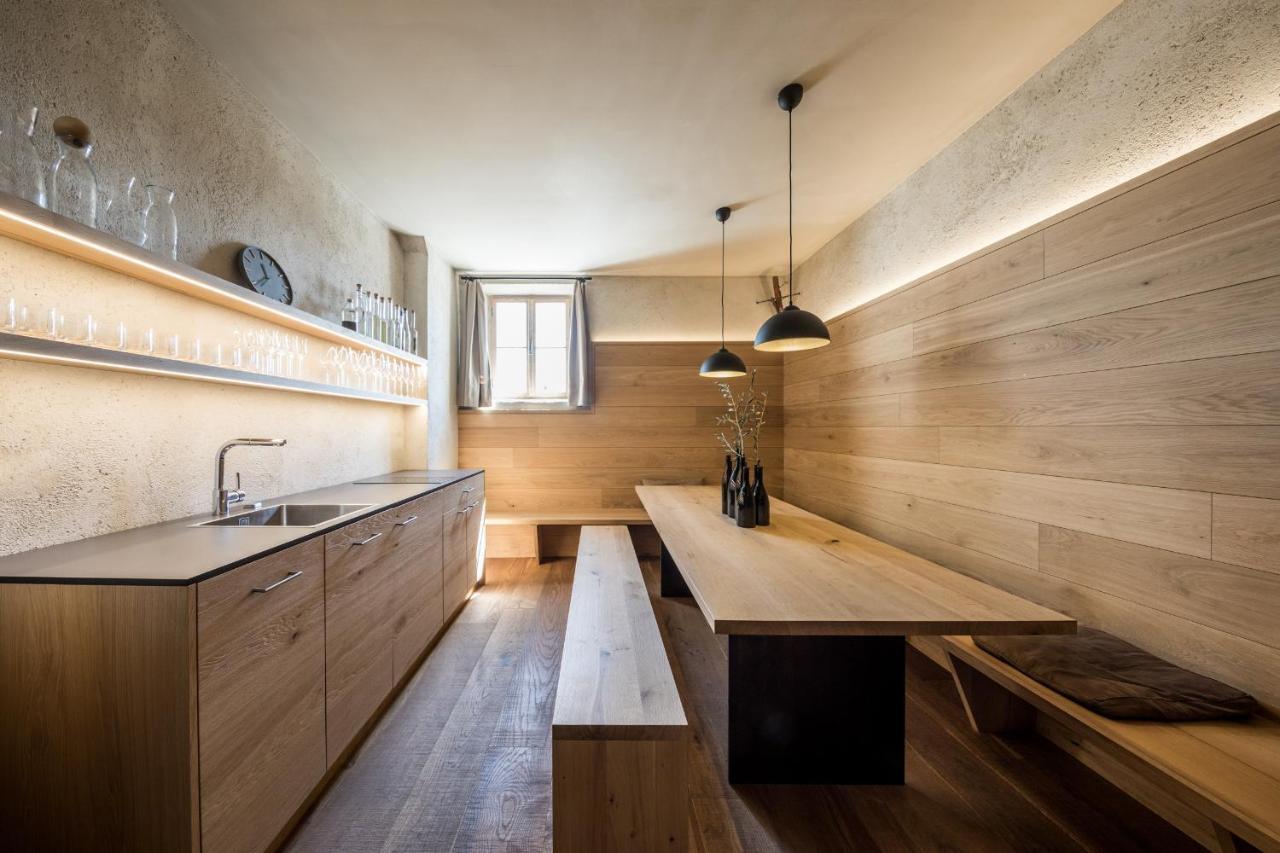 Landhaus Lina Caldaro Exterior photo
